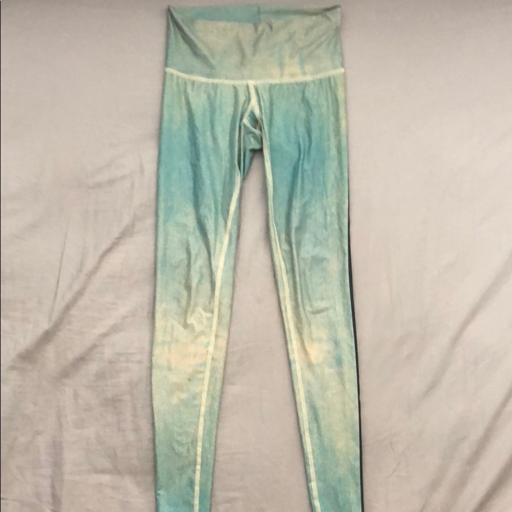 TEEKI hot pant